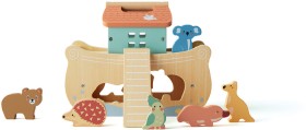 Kadink-Australian-Animals-Shape-Sorter on sale