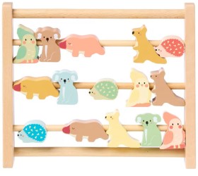 Kadink-Australian-Animals-Abacus on sale