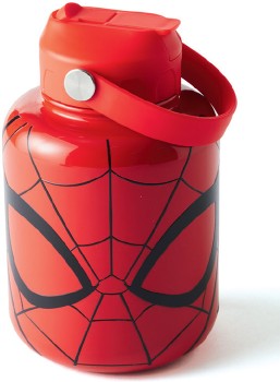 Marvel%2A%2A+Spider-Man+Stainless+Steel+Drink+Bottle+850mL