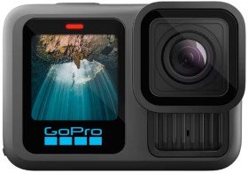 GoPro-Hero-13-Action-Camera-Black on sale