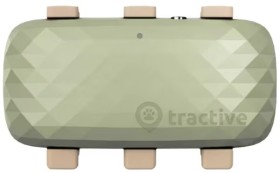 Tractive-Dog-XL-GSP-Tracker-Green-Online-Only on sale