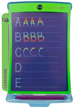 Boogie-Board-Magic-Sketch-LCD-eWriter on sale