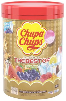 Chupa-Chups-100-Pack on sale