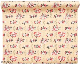 Disney-Christmas-Roll-Wrap-Kraft-5m on sale