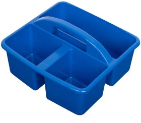 Kadink-Craft-Caddy-Blue on sale