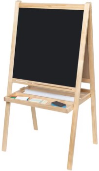 Kadink-Kids-Foldable-Easel on sale