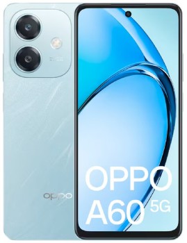 OPPO-A60-5G-128GB-Ocean-Blue on sale