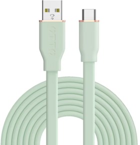 Otto+2m+USB-A+to+USB-C+Cable+Mint