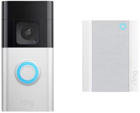 Ring-Battery-Video-Doorbell-Plus-and-Chime on sale