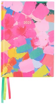 Otto-A5-Day-to-Page-2025-Anna-Blatman-Diary on sale