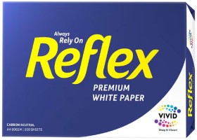 Reflex+A3+Copy+Paper+500+Sheet+Ream