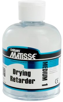 Derivan-Matisse-Drying-Retarder-250mL on sale