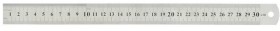 Keji-Stainless-Steel-Ruler-30cm on sale