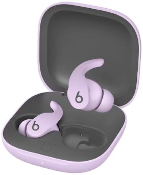 Beats-Fit-Pro-True-Wireless-Noise-Cancelling-Earbuds-Purple on sale