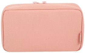 Otto-Travel-Cable-Organiser-Pink on sale