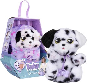 Baby-Paws-Dalmatian on sale