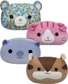 Squishmallows+Stackables+12%26quot%3B+-+Assorted