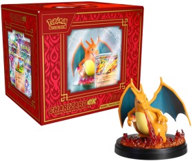 Pokemon+TCG+Charizard+Ex+Super-+Premium+Collection