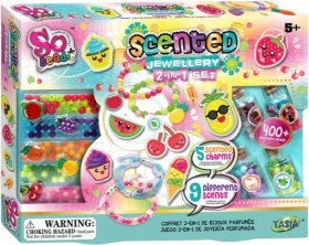 Scented+Jewellery+2-in-1+Set