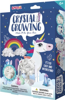 Crystal+Growing+-+Unicorn