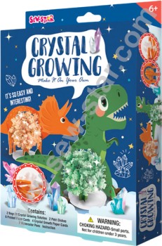 Crystal+Growing+-+Dino