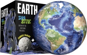 Earth+Dig+Site