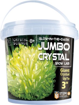 Jumbo+Crystal+Grow+Lab