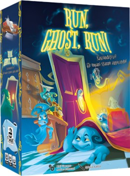 Run+Ghost+Run