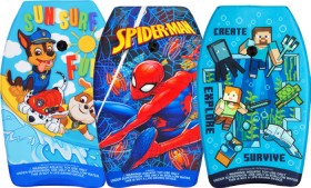 Body+Boards+66cm+-+Paw+Patrol%2C+Minecraft%2C+Spiderman+-+Assorted