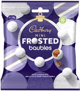 Cadbury+Mini+Frosted+Baubles+80g%2A