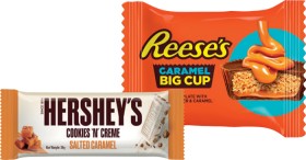 Hershey%26rsquo%3Bs+Cookies+%26lsquo%3BN%26rsquo%3B+Cream+Bar+38-40g%2C+Reese%26rsquo%3Bs+Peanut+Butter+Cups+39-42g%2C+Wafer+Sticks+42g+or+Terry%26rsquo%3Bs+Orange+35g+Selected+Varieties