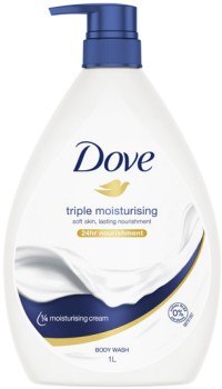 Dove+Body+Wash+1+Litre+Selected+Varieties