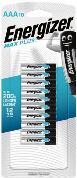 Energizer+Max+Plus+AAA+or+AA+Batteries+10+Pack