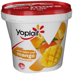 Yoplait+Yoghurt+1kg+Selected+Varieties