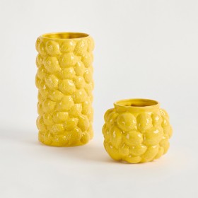 Limone-Vase-by-MUSE on sale