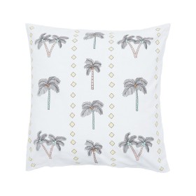 Palm+Haze+European+Pillowcase+by+Lulu+Pawlik