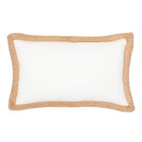 Little-Cove-Oblong-Cushion-by-Habitat on sale