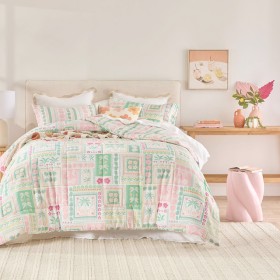 Palmira+Reversible+Comforter+Set+by+Essentials