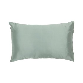 Mulberry+Silk+Sage+Pillowcase+by+M.U.S.E.