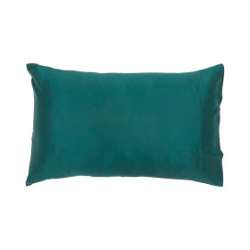 Mulberry-Silk-Dark-Teal-Pillowcase-by-MUSE on sale