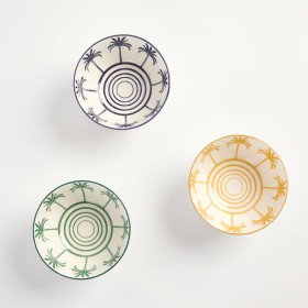 Salvador-Palm-Mini-Bowls-by-Habitat on sale