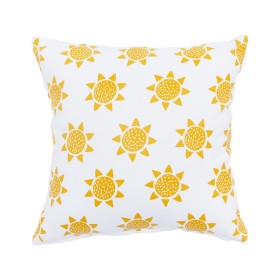 Sun+Cushion+Cover+by+Habitat