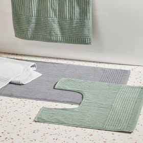 Patara+Contour+Mat+by+The+Cotton+Company