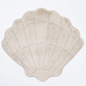 Shell+Fashion+Bath+Mat+by+Habitat