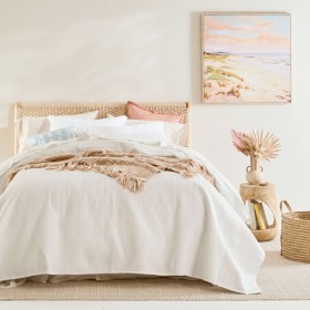 Camden+White+Coverlet+Set+by+Essentials