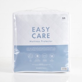 Easy+Care+Mattress+Protector+by+Essentials