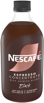 Nescaf%26eacute%3B+Espresso+Concentrate+500mL+Selected+Varieties