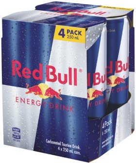 Red+Bull+Energy+Drink+4x250mL+Selected+Varieties