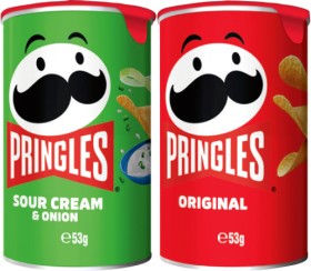 Pringles+Chips+53g+Selected+Varieties