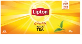 Lipton+Quality+Black+Tea+Bags+25+Pack